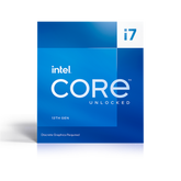 Cpu Intelci7 13700kf 3.4-5.4ghz30mb125w Soc1700 13thgen Bx8071513700kf